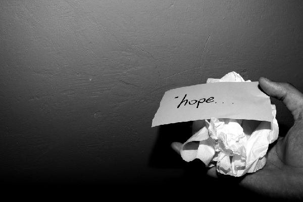Hope - Recovery from addiction; Max Pixel image.