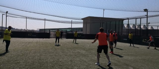 Recovery from Addiction is a Team Sport