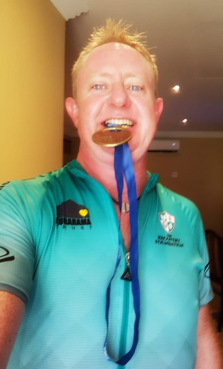 947 cycle challenge 2019