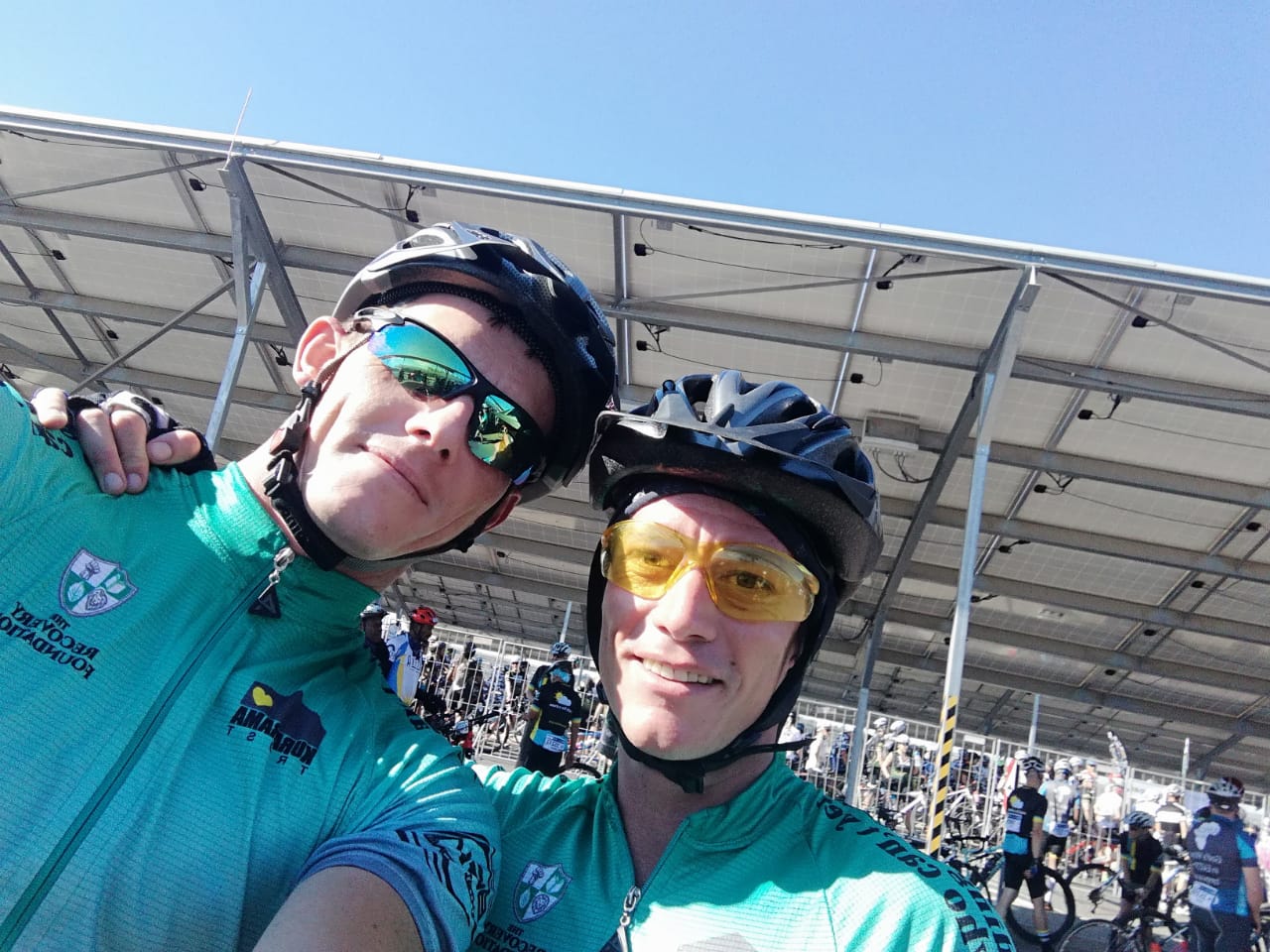 947 cycle challenge 2019