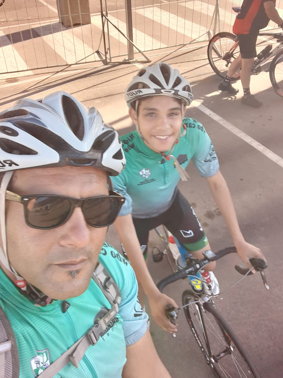 947 cycle challenge 2019