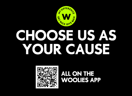 Woolworths MyDifference